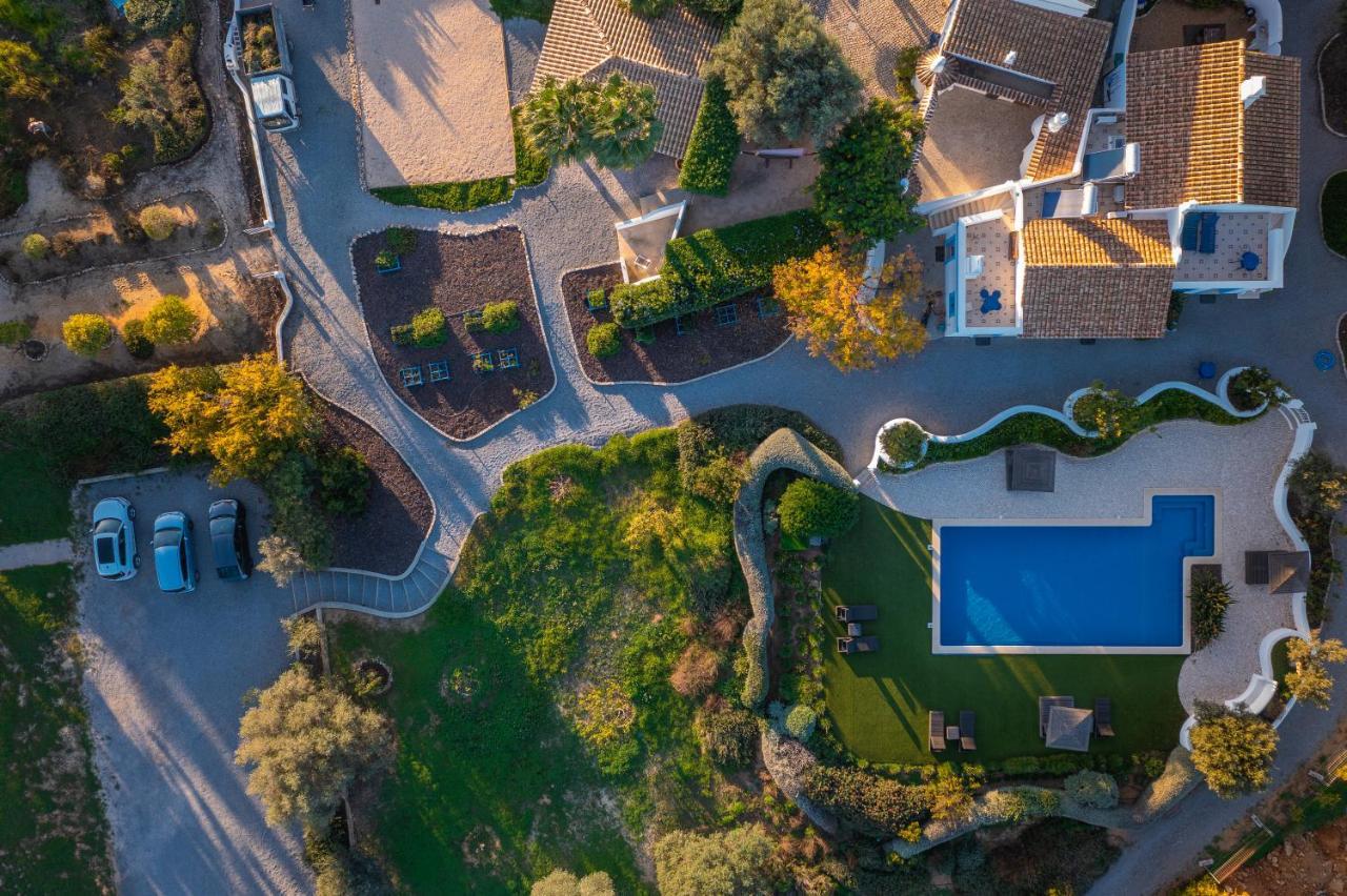 Casa Flor De Sal Konuk evi Moncarapacho Dış mekan fotoğraf