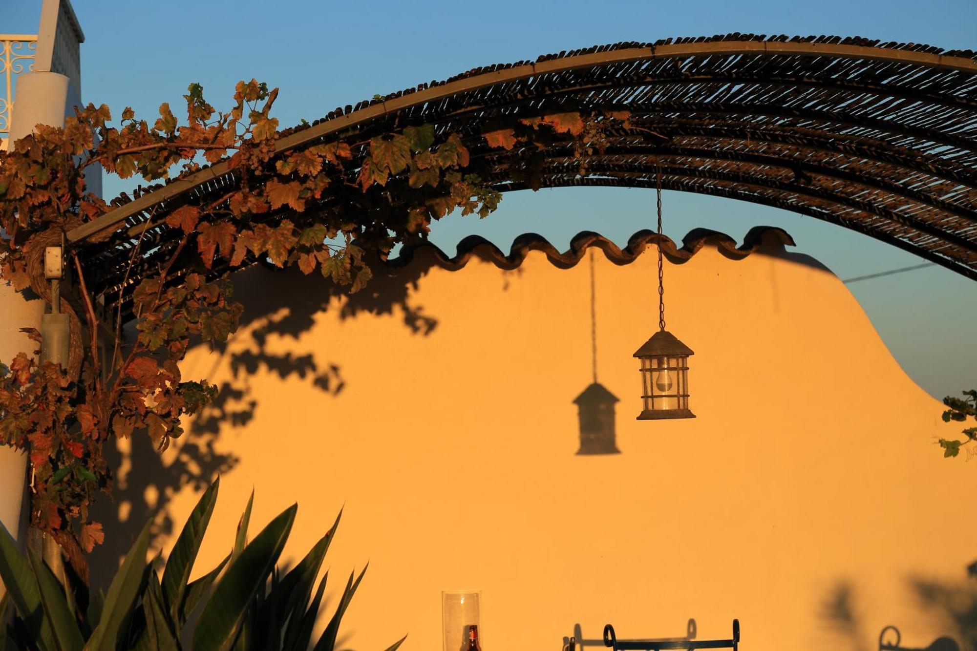 Casa Flor De Sal Konuk evi Moncarapacho Dış mekan fotoğraf